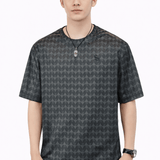 ZBNT 18 - T-Shirt for Men - Sarman Fashion - Wholesale Clothing Fashion Brand for Men from Canada