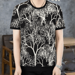 ZBNT 19 - T-Shirt for Men - Sarman Fashion - Wholesale Clothing Fashion Brand for Men from Canada