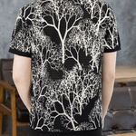 ZBNT 19 - T-Shirt for Men - Sarman Fashion - Wholesale Clothing Fashion Brand for Men from Canada