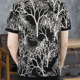 ZBNT 19 - T-Shirt for Men - Sarman Fashion - Wholesale Clothing Fashion Brand for Men from Canada