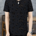 ZBNT 2 - T-Shirt for Men - Sarman Fashion - Wholesale Clothing Fashion Brand for Men from Canada