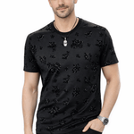 ZBNT 2 - T-Shirt for Men - Sarman Fashion - Wholesale Clothing Fashion Brand for Men from Canada