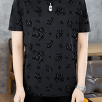 ZBNT 2 - T-Shirt for Men - Sarman Fashion - Wholesale Clothing Fashion Brand for Men from Canada