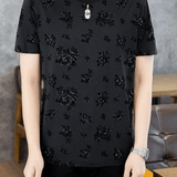 ZBNT 2 - T-Shirt for Men - Sarman Fashion - Wholesale Clothing Fashion Brand for Men from Canada