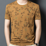 ZBNT 20 - T-Shirt for Men - Sarman Fashion - Wholesale Clothing Fashion Brand for Men from Canada