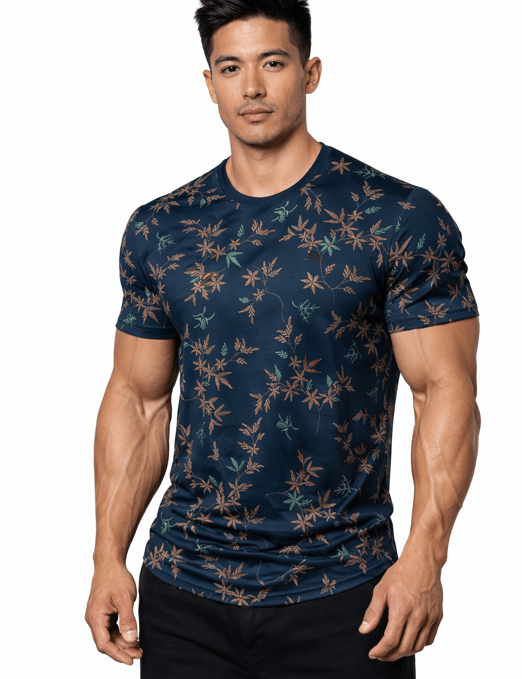 ZBNT 20 - T-Shirt for Men - Sarman Fashion - Wholesale Clothing Fashion Brand for Men from Canada