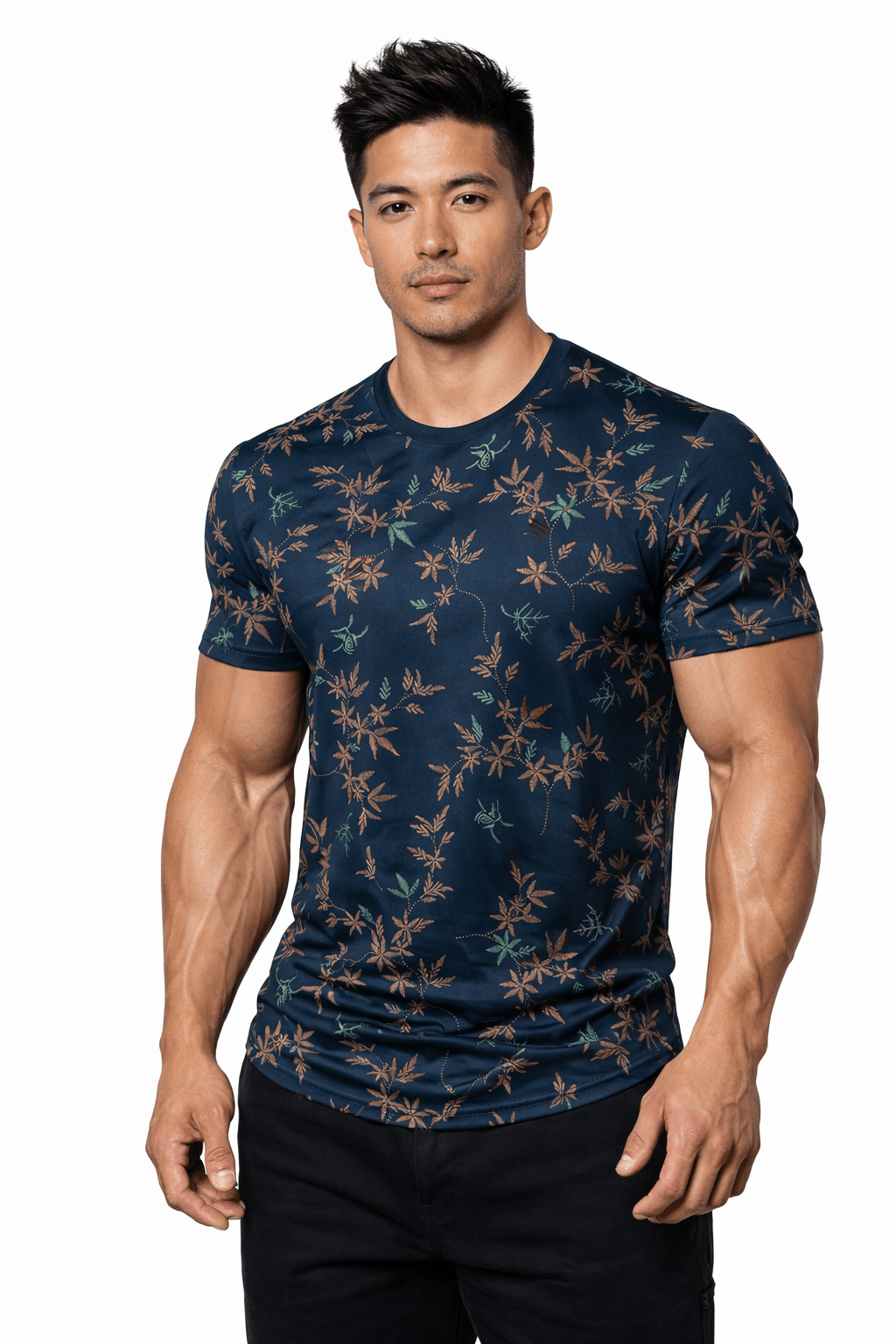 ZBNT 20 - T-Shirt for Men - Sarman Fashion - Wholesale Clothing Fashion Brand for Men from Canada