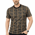 ZBNT 3 - T-Shirt for Men - Sarman Fashion - Wholesale Clothing Fashion Brand for Men from Canada