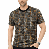 ZBNT 3 - T-Shirt for Men - Sarman Fashion - Wholesale Clothing Fashion Brand for Men from Canada