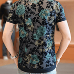 ZBNT 4 - T-Shirt for Men - Sarman Fashion - Wholesale Clothing Fashion Brand for Men from Canada
