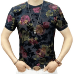 ZBNT 5 - T-Shirt for Men - Sarman Fashion - Wholesale Clothing Fashion Brand for Men from Canada