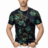 ZBNT 5 - T-Shirt for Men - Sarman Fashion - Wholesale Clothing Fashion Brand for Men from Canada