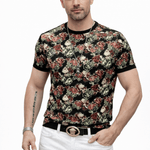 ZBNT 6 - T-Shirt for Men - Sarman Fashion - Wholesale Clothing Fashion Brand for Men from Canada