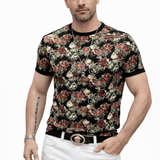 ZBNT 6 - T-Shirt for Men - Sarman Fashion - Wholesale Clothing Fashion Brand for Men from Canada