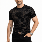ZBNT 7 - T-Shirt for Men - Sarman Fashion - Wholesale Clothing Fashion Brand for Men from Canada