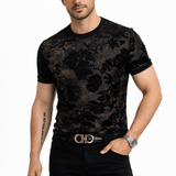 ZBNT 7 - T-Shirt for Men - Sarman Fashion - Wholesale Clothing Fashion Brand for Men from Canada
