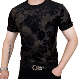 ZBNT 7 - T-Shirt for Men - Sarman Fashion - Wholesale Clothing Fashion Brand for Men from Canada
