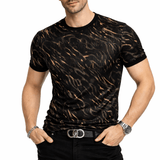 ZBNT 9 - T-Shirt for Men - Sarman Fashion - Wholesale Clothing Fashion Brand for Men from Canada