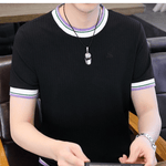 ZBNT - T-Shirt for Men - Sarman Fashion - Wholesale Clothing Fashion Brand for Men from Canada