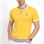 ZBNT - T-Shirt for Men - Sarman Fashion - Wholesale Clothing Fashion Brand for Men from Canada