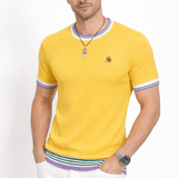 ZBNT - T-Shirt for Men - Sarman Fashion - Wholesale Clothing Fashion Brand for Men from Canada