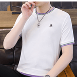 ZBNT - T-Shirt for Men - Sarman Fashion - Wholesale Clothing Fashion Brand for Men from Canada