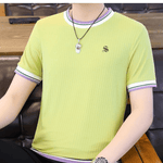 ZBNT - T-Shirt for Men - Sarman Fashion - Wholesale Clothing Fashion Brand for Men from Canada