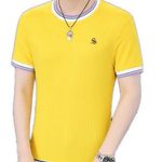 ZBNT - T-Shirt for Men - Sarman Fashion - Wholesale Clothing Fashion Brand for Men from Canada