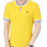 ZBNT - T-Shirt for Men - Sarman Fashion - Wholesale Clothing Fashion Brand for Men from Canada
