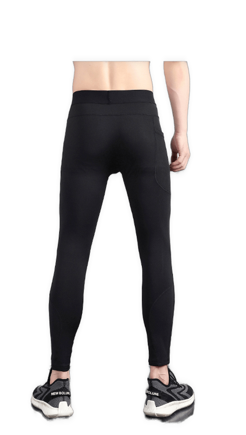 ZDealera - Leggings for Men - Sarman Fashion - Wholesale Clothing Fashion Brand for Men from Canada