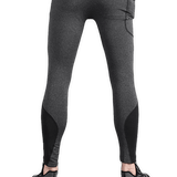 ZDealera - Leggings for Men - Sarman Fashion - Wholesale Clothing Fashion Brand for Men from Canada