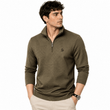 ZDibin - Track Top for Men - Sarman Fashion - Wholesale Clothing Fashion Brand for Men from Canada
