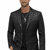 Zerkalo - Men’s Suits - Sarman Fashion - Wholesale Clothing Fashion Brand for Men from Canada