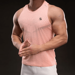 ZGato 77 - Tank Top for Men - Sarman Fashion - Wholesale Clothing Fashion Brand for Men from Canada