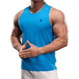 ZGato 77 - Tank Top for Men - Sarman Fashion - Wholesale Clothing Fashion Brand for Men from Canada