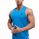 ZGato 77 - Tank Top for Men - Sarman Fashion - Wholesale Clothing Fashion Brand for Men from Canada