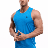 ZGato 77 - Tank Top for Men - Sarman Fashion - Wholesale Clothing Fashion Brand for Men from Canada