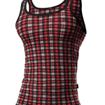 ZGGO - Tank Top for Men - Sarman Fashion - Wholesale Clothing Fashion Brand for Men from Canada