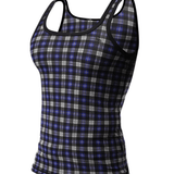 ZGGO - Tank Top for Men - Sarman Fashion - Wholesale Clothing Fashion Brand for Men from Canada