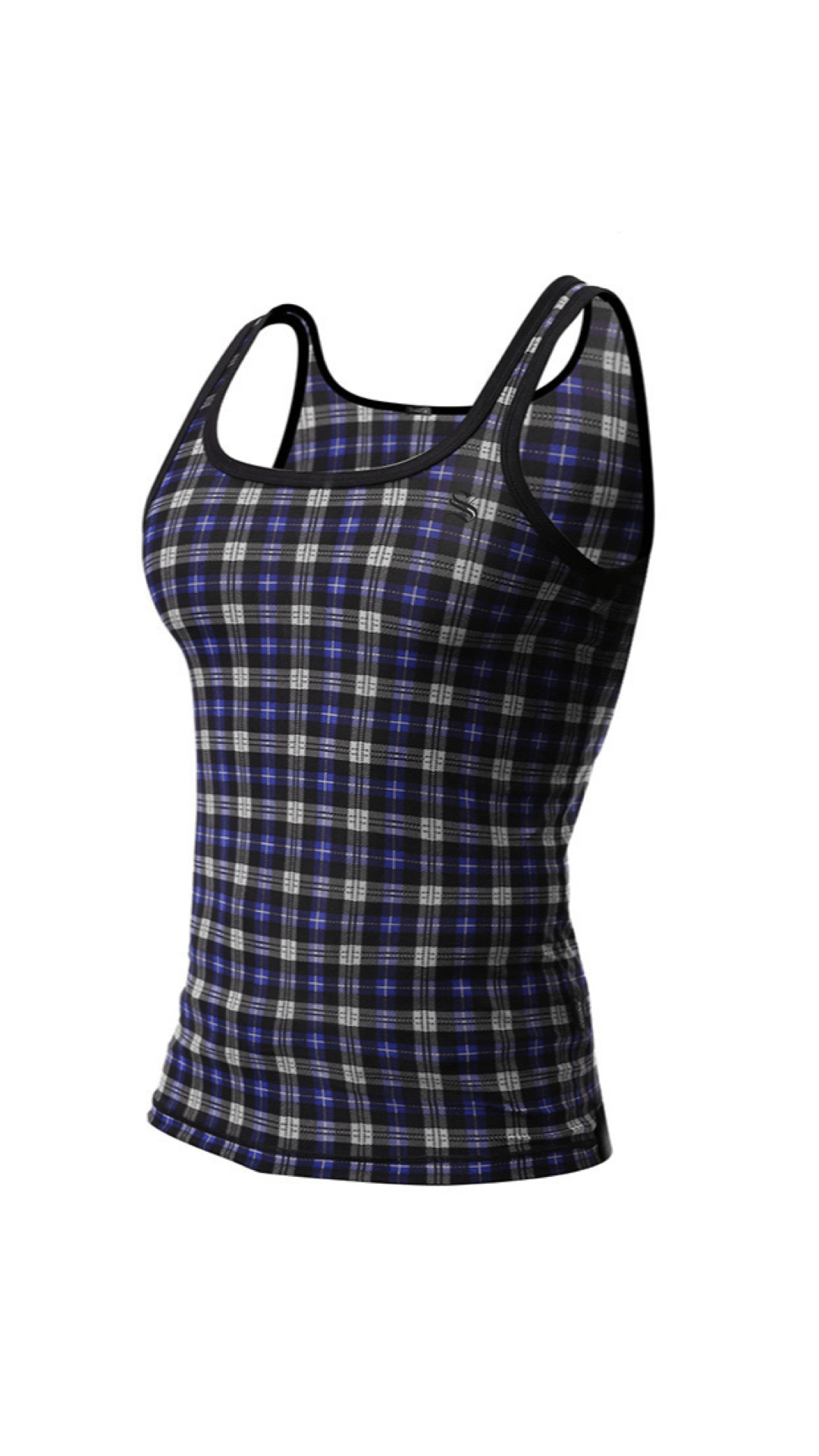 ZGGO - Tank Top for Men - Sarman Fashion - Wholesale Clothing Fashion Brand for Men from Canada