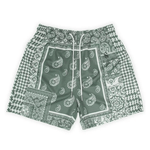 ZIBRA 2 - Shorts for Men - Sarman Fashion - Wholesale Clothing Fashion Brand for Men from Canada