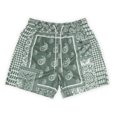 ZIBRA 2 - Shorts for Men - Sarman Fashion - Wholesale Clothing Fashion Brand for Men from Canada