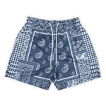 ZIBRA 2 - Shorts for Men - Sarman Fashion - Wholesale Clothing Fashion Brand for Men from Canada