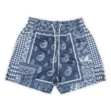 ZIBRA 2 - Shorts for Men - Sarman Fashion - Wholesale Clothing Fashion Brand for Men from Canada