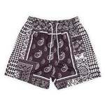 ZIBRA 2 - Shorts for Men - Sarman Fashion - Wholesale Clothing Fashion Brand for Men from Canada
