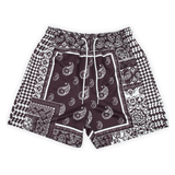 ZIBRA 2 - Shorts for Men - Sarman Fashion - Wholesale Clothing Fashion Brand for Men from Canada