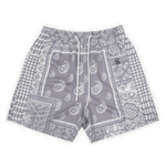 ZIBRA 2 - Shorts for Men - Sarman Fashion - Wholesale Clothing Fashion Brand for Men from Canada
