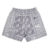 ZIBRA 2 - Shorts for Men - Sarman Fashion - Wholesale Clothing Fashion Brand for Men from Canada