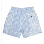 ZIBRA 2 - Shorts for Men - Sarman Fashion - Wholesale Clothing Fashion Brand for Men from Canada
