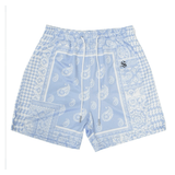 ZIBRA 2 - Shorts for Men - Sarman Fashion - Wholesale Clothing Fashion Brand for Men from Canada